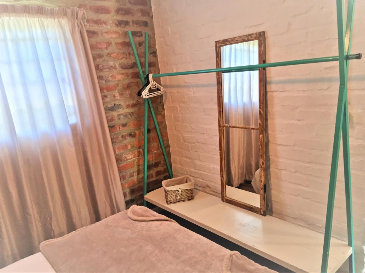 Greenhouse Accommodation Tulbagh Exterior foto